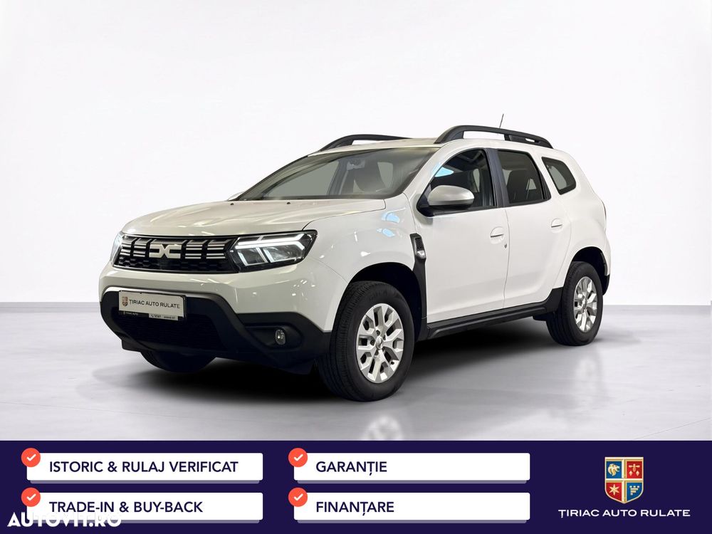 Dacia Duster - 2
