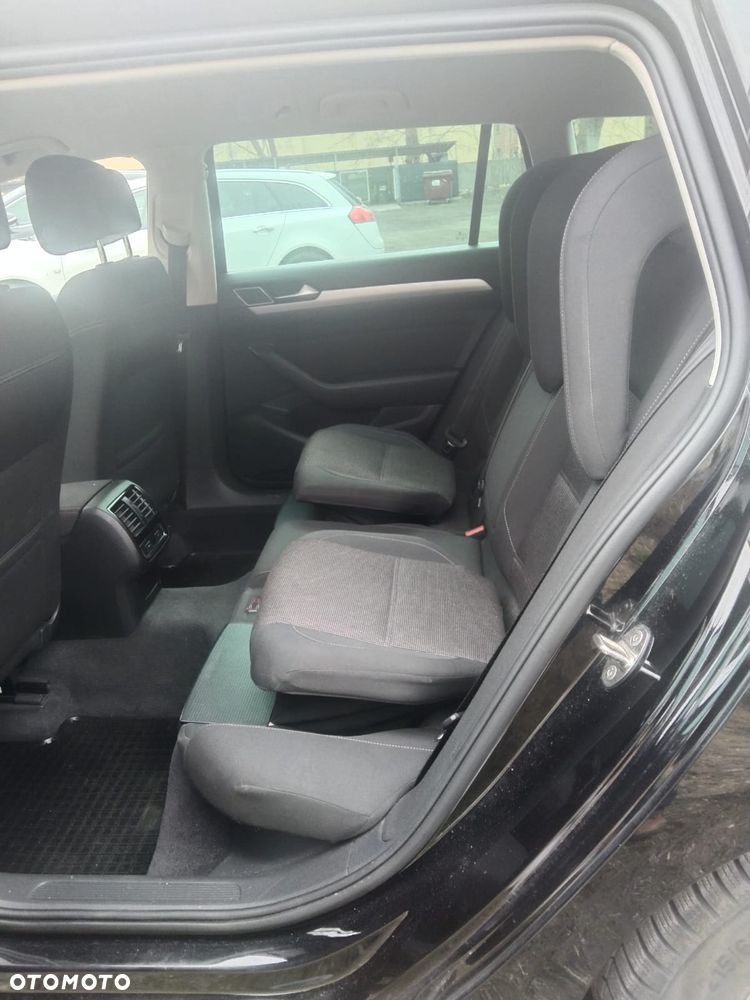 Volkswagen Passat 2.0 TDI BMT SCR Comfortline DSG7 - 7