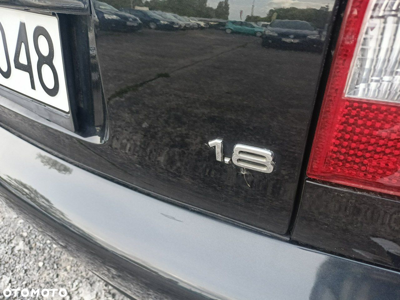 Audi A3 - 12