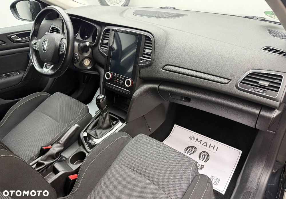 Renault Megane - 17