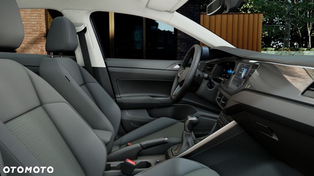 Volkswagen Taigo 1.0 TSI Life Plus DSG - 11