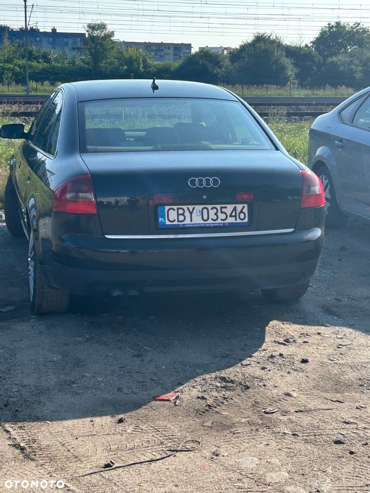 Audi A6 Avant - 6