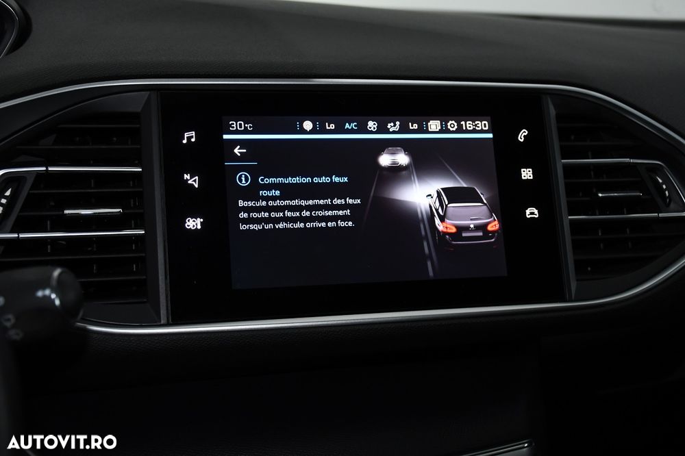Peugeot 308 PureTech 110 Stop & Start Active - 13
