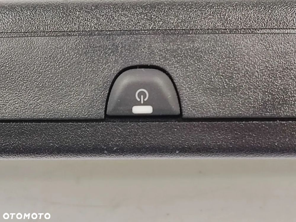 LEXUS UX od 2019r Lusterko Wewnętrzne Wsteczne - 4