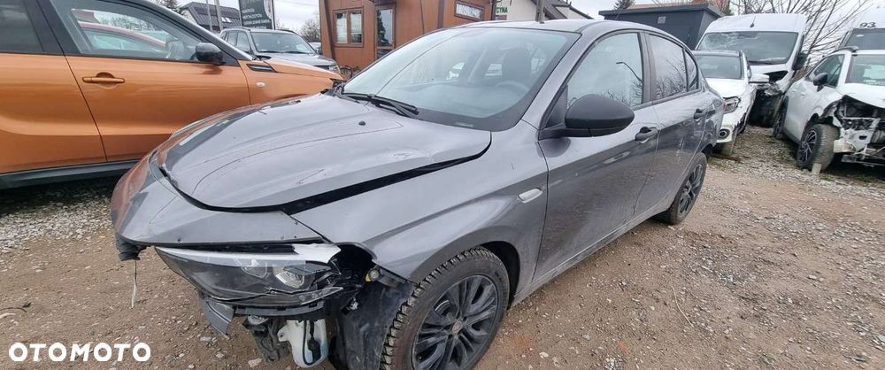 Fiat Tipo - 3