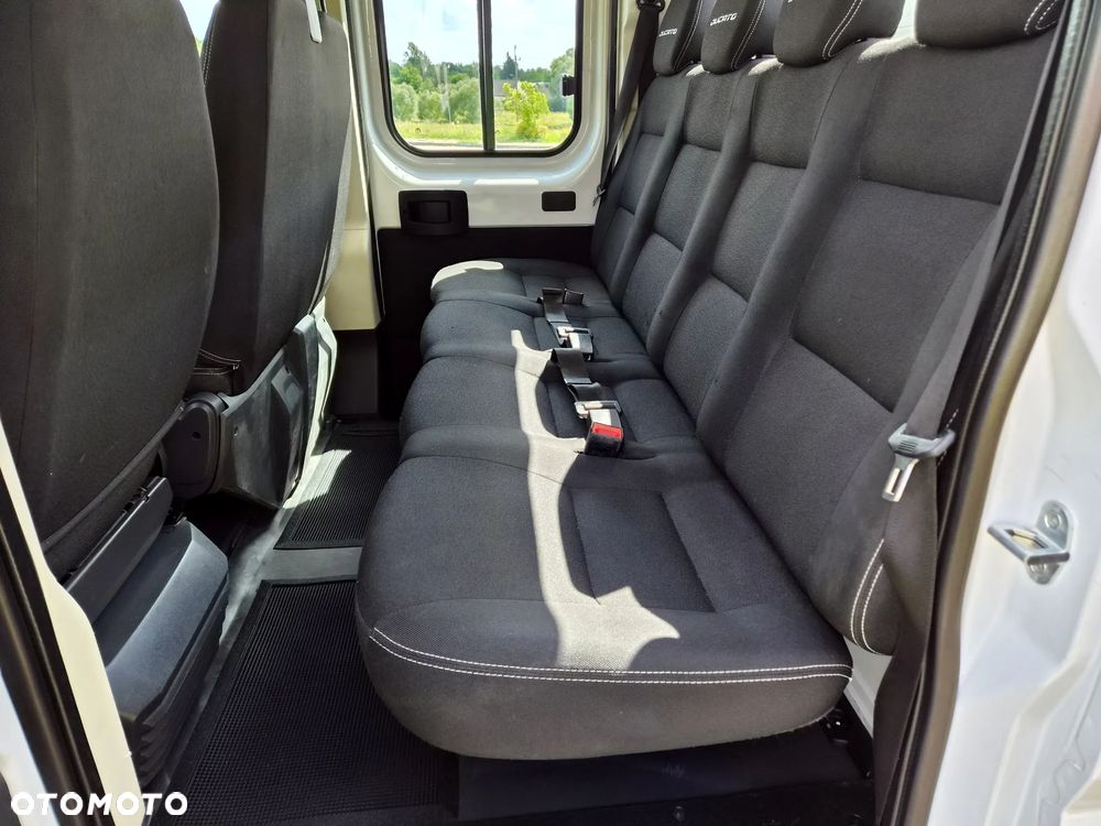 Fiat Ducato - 26