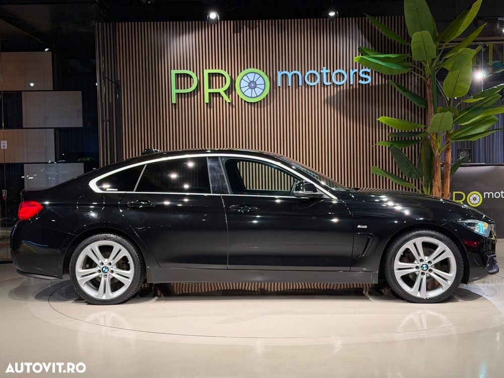 BMW Seria 4 - 11
