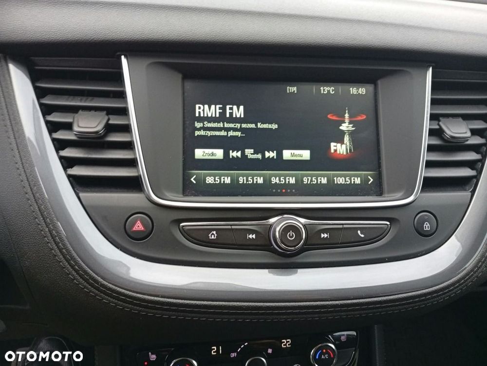 Opel Grandland X - 28
