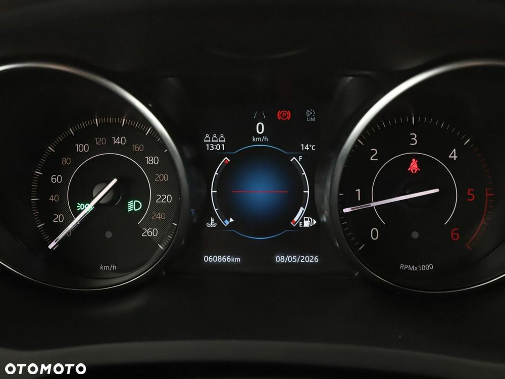 Jaguar E-Pace D180 AWD R-Dynamic - 23