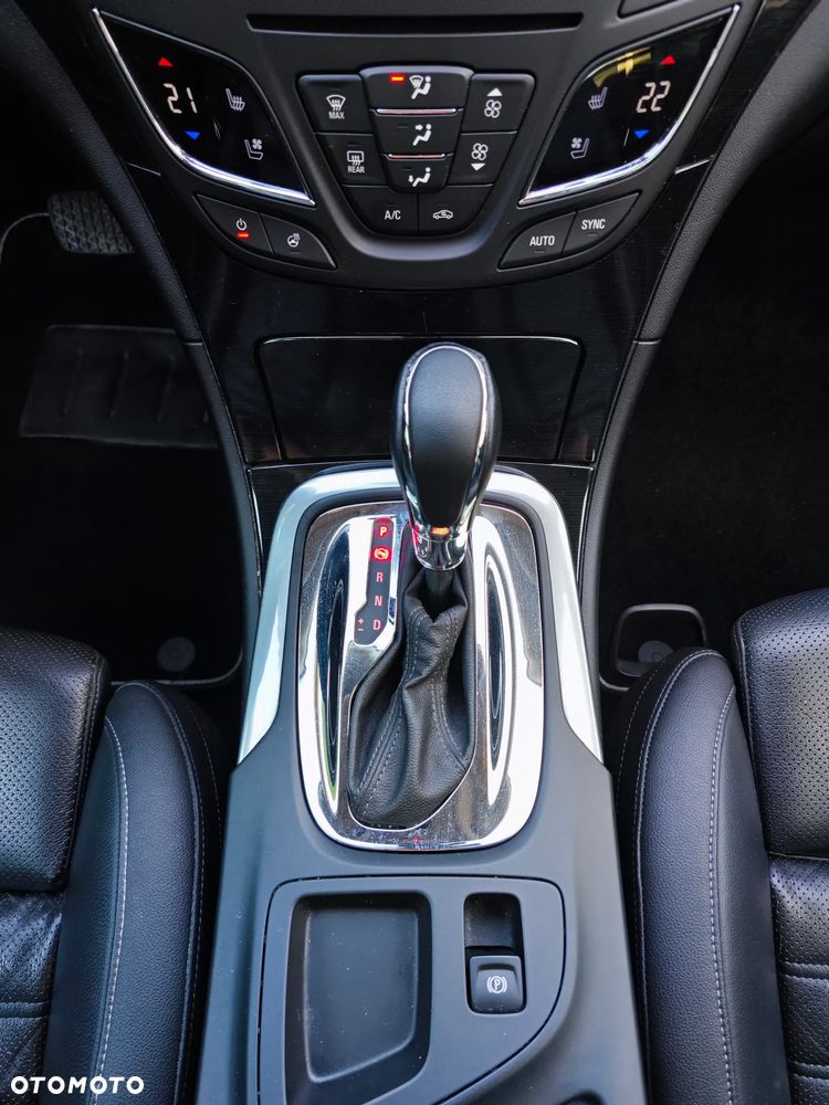 Opel Insignia 2.0 Exclusive - 32