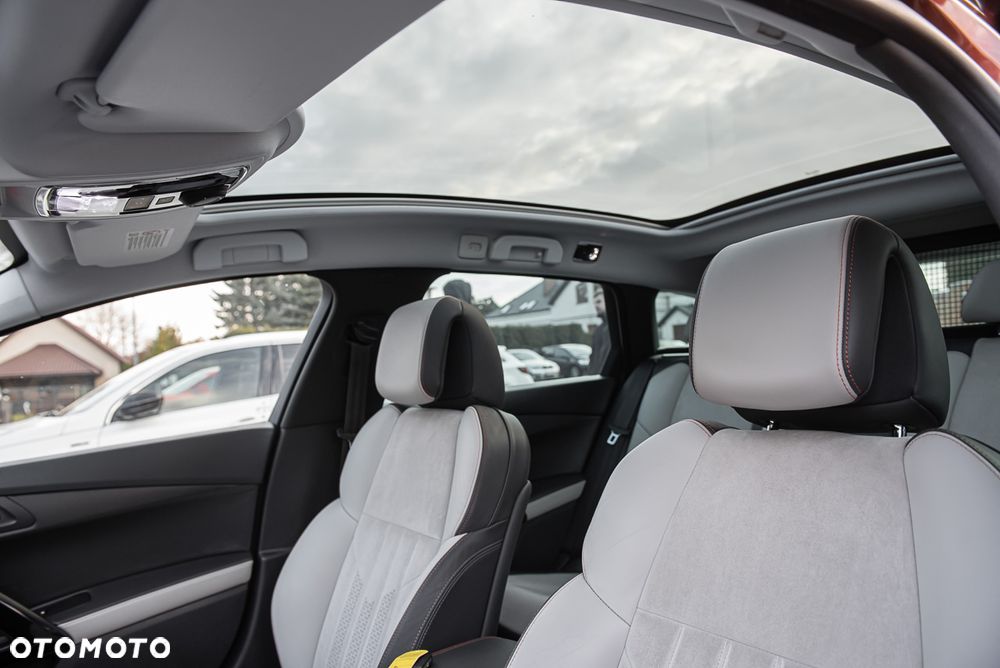 Peugeot 508 - 18