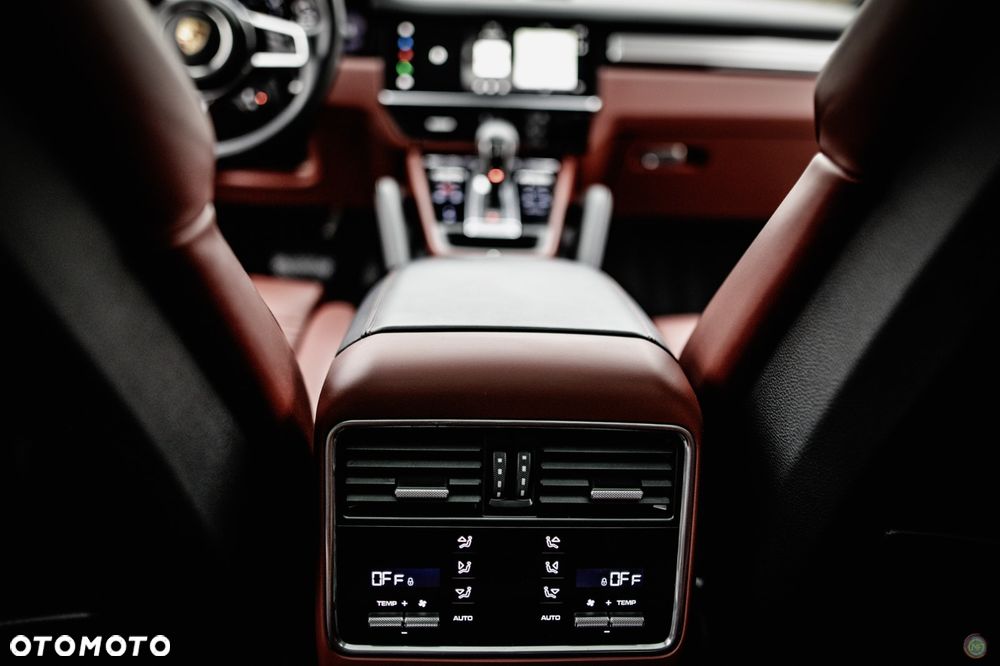 Porsche Cayenne E-Hybrid Platinum Edition - 19