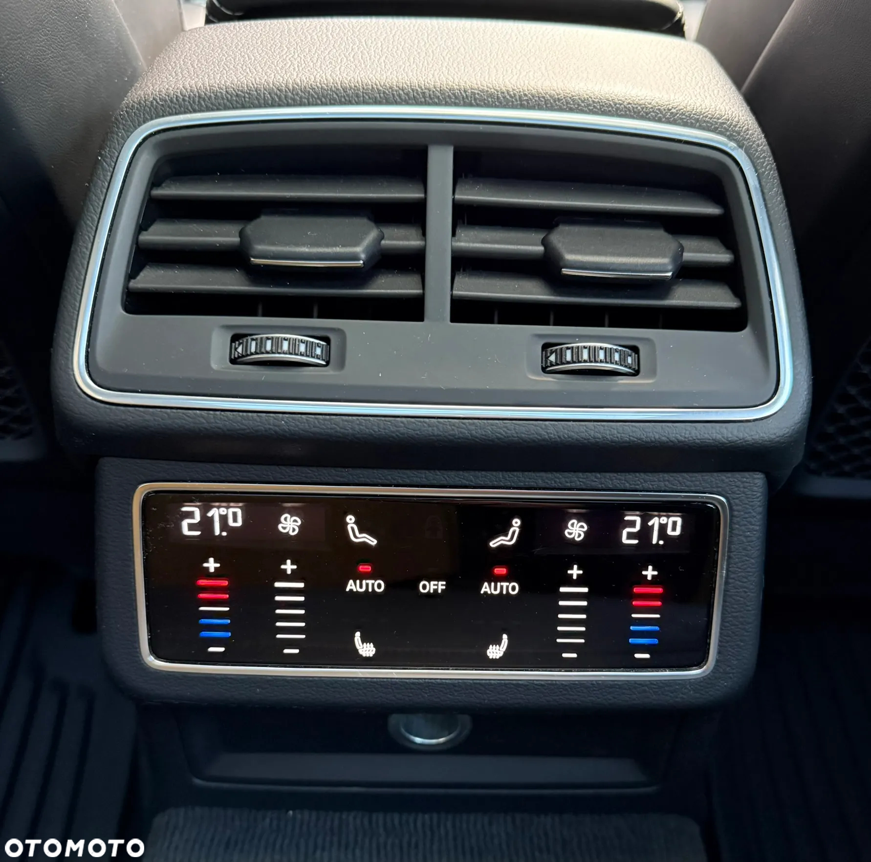 Audi S6 Avant TDI Tiptronic - 25