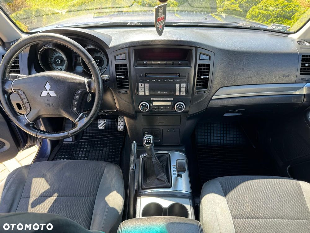 Mitsubishi Pajero 3.2 DI-D Intense - 7