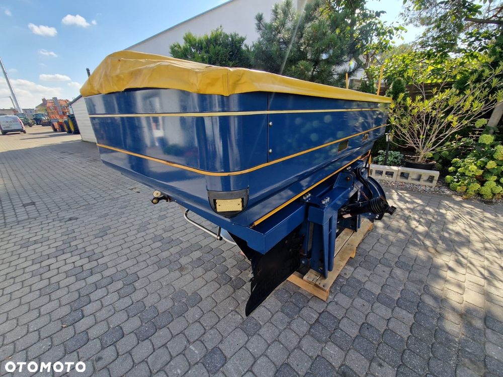 Bogballe M2 - 14