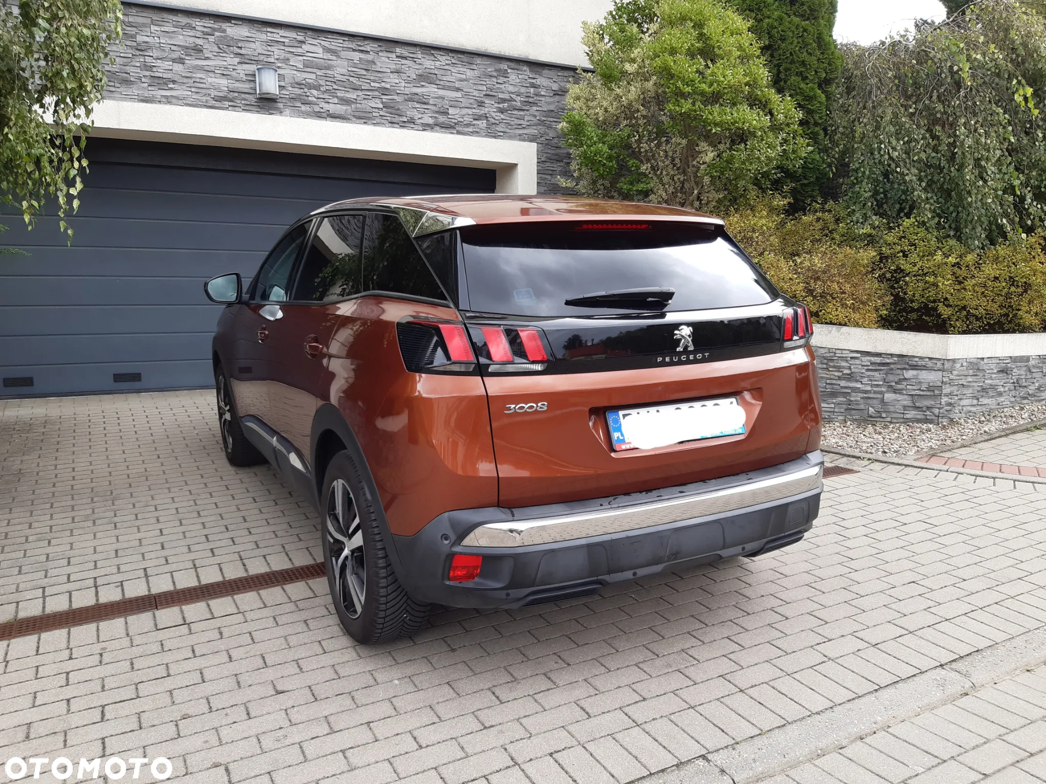 Peugeot 3008 1.2 PureTech Allure - 6