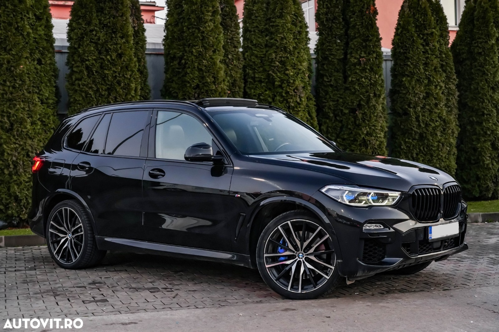 BMW X5 - 9