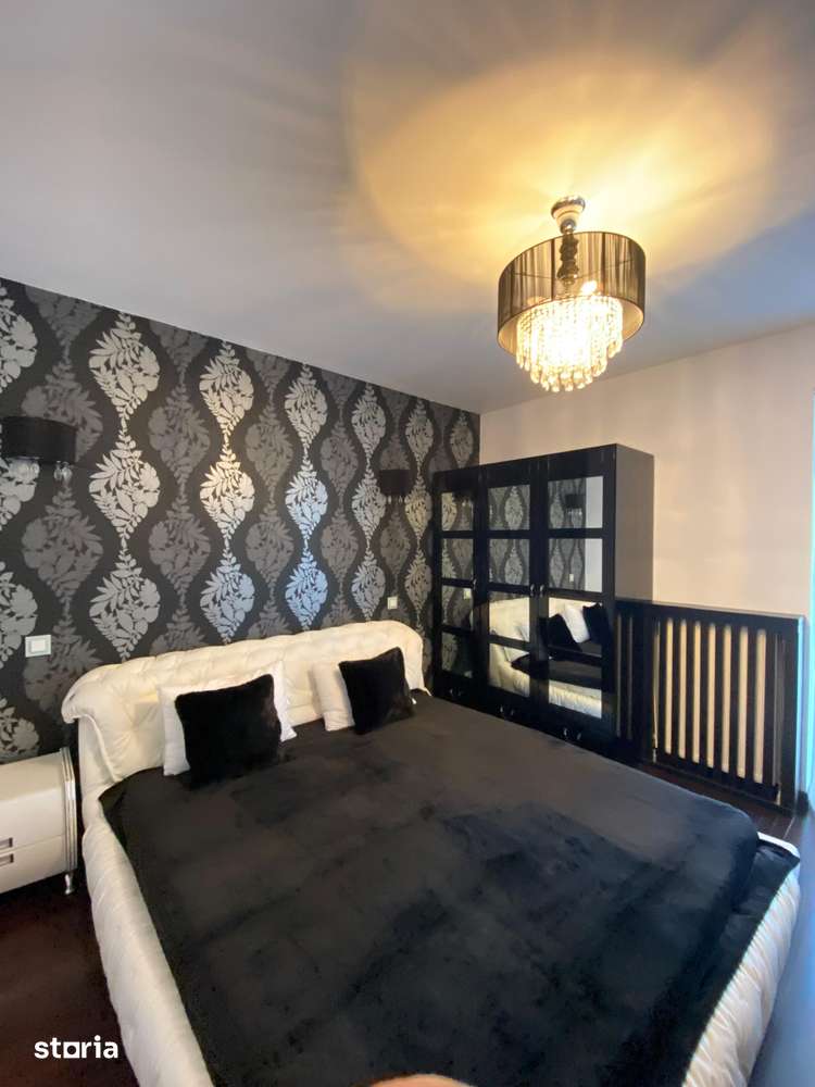 Apartament 2 camere Asmita Gardens/ Parcare/ Metrou Mihai Bravu — fotografia 3