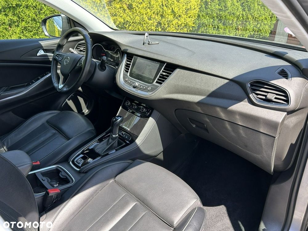 Opel Grandland X - 14