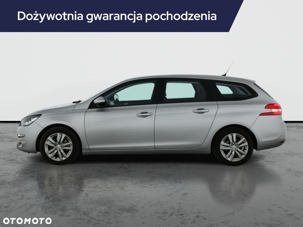 Peugeot 308 - 4