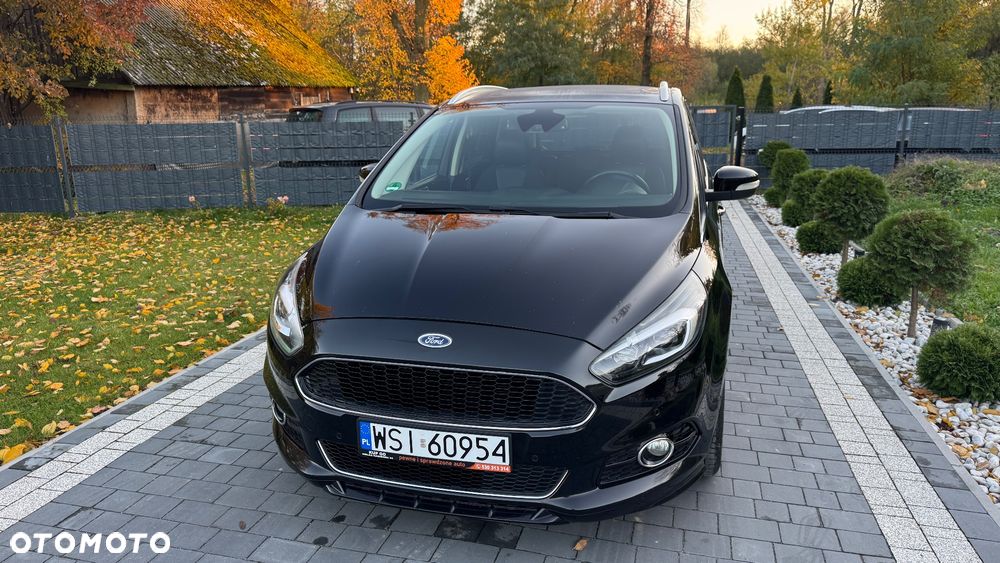 Ford S-Max - 30