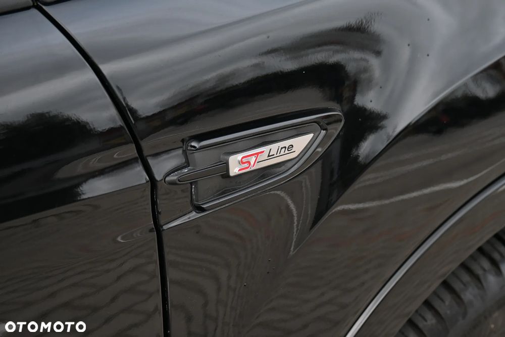 Ford Kuga 1.5 EcoBoost AWD ST-Line ASS - 21