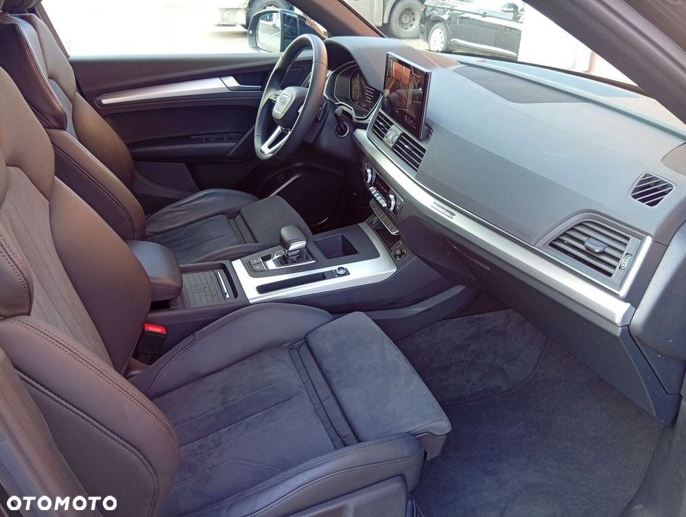 Audi Q5 - 22