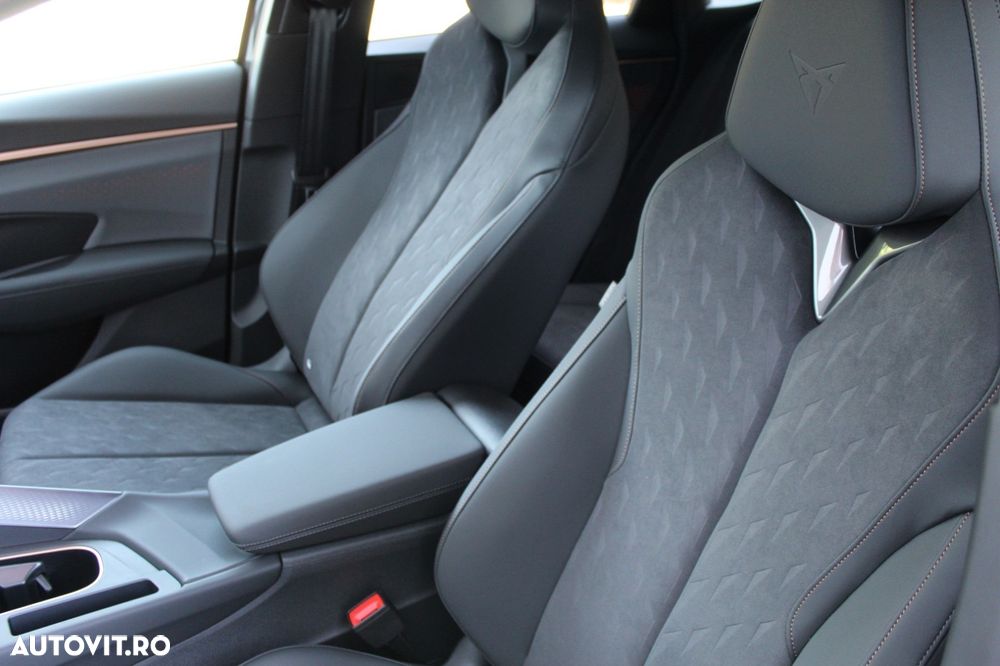 Cupra Terramar 2.0 TSI DSG7 4Drive - 17