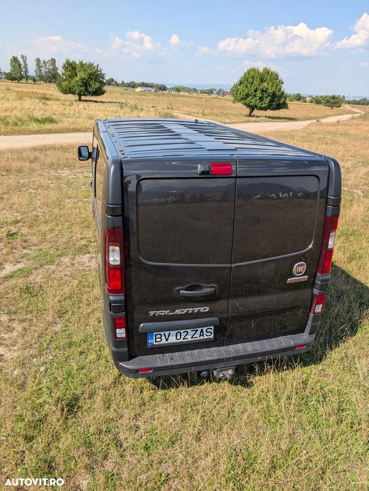Fiat Talento - 8