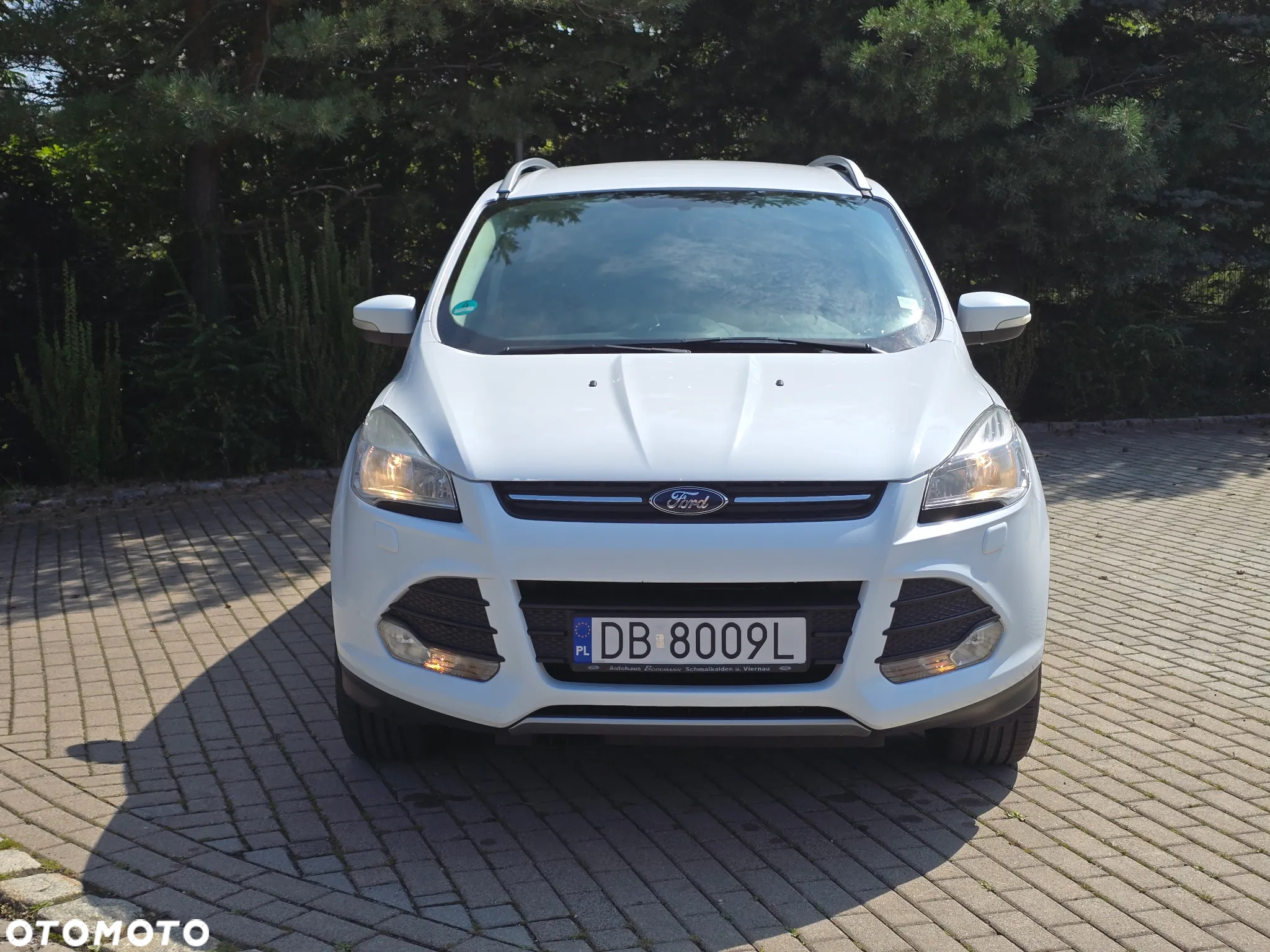 Ford Kuga 2.0 TDCi 4x4 Individual - 17
