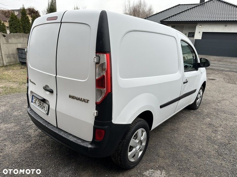 Renault Kangoo - 8