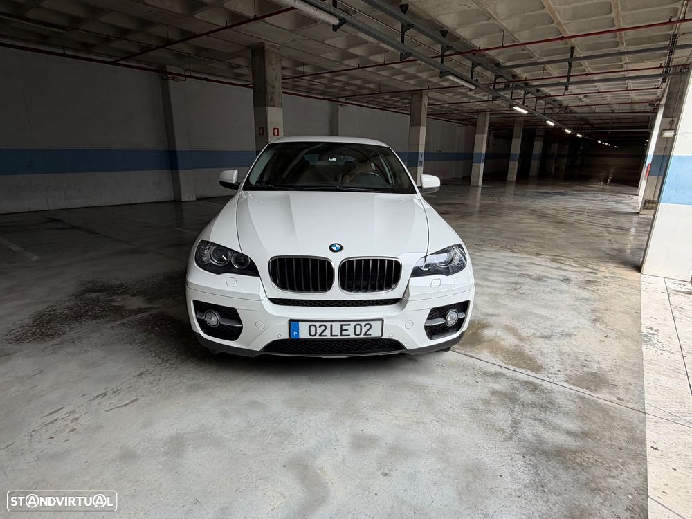 BMW X6 30 d xDrive - 3