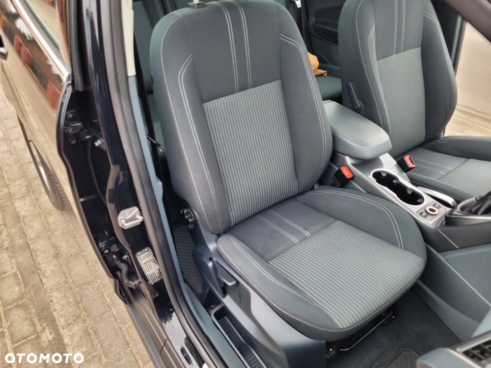 Ford C-MAX 1.6 TDCi Start-Stop-System Titanium - 27