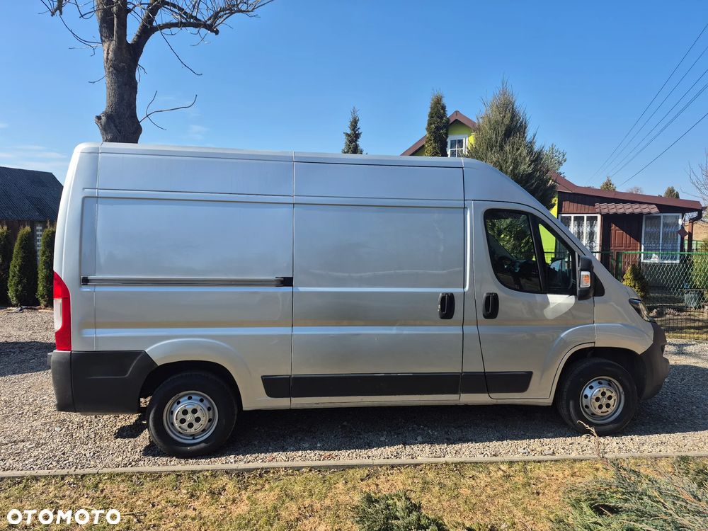 Peugeot Boxer - 7