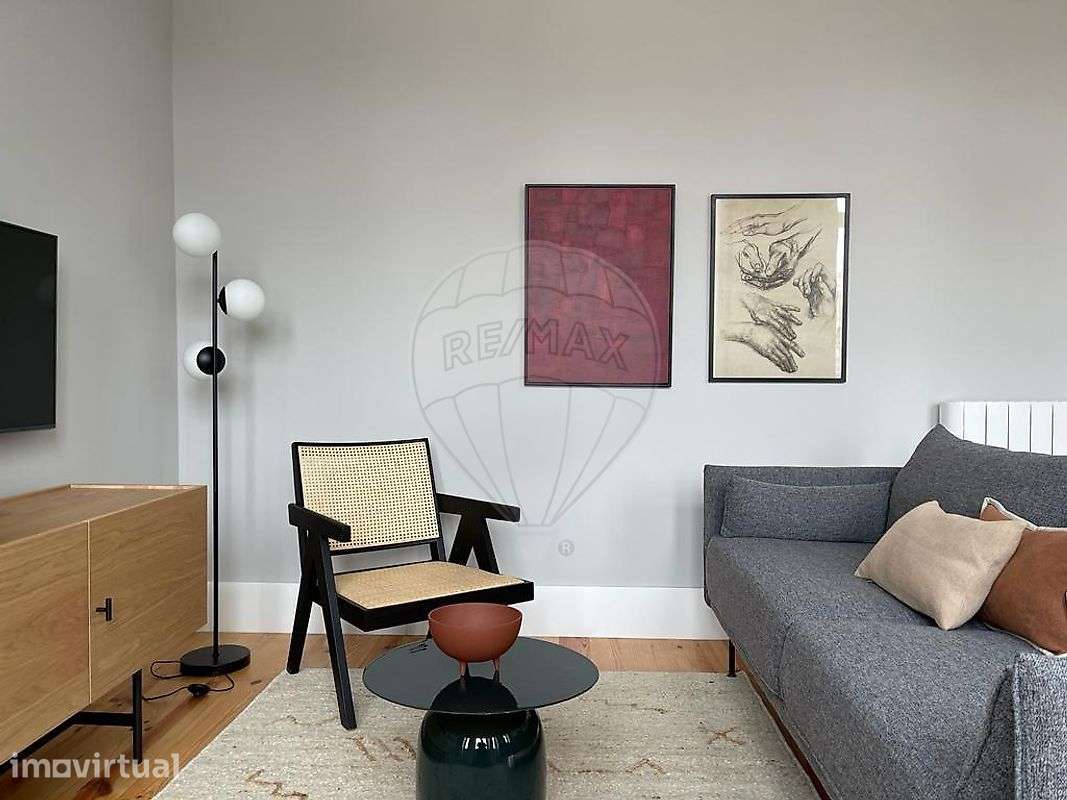 Apartamento T2 para venda - Grande imagem: 3/18