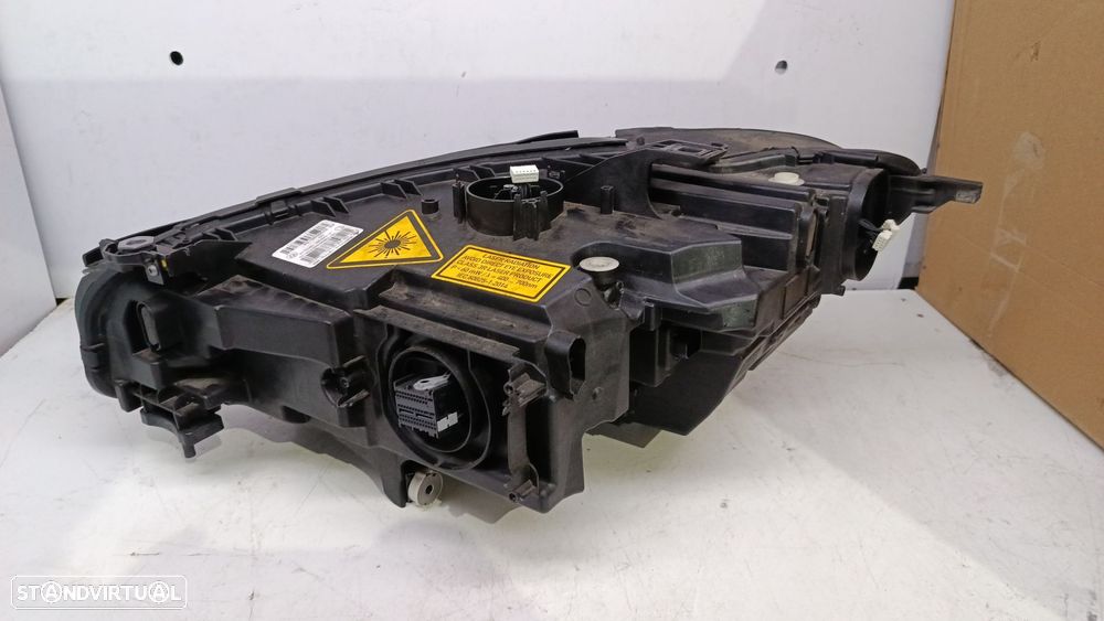 Farol Frente Direito / Otica Direita Bmw 8 Coupé (G15, F92)  8739590 - 10