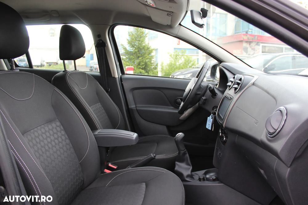 Dacia Logan 0.9 TCe Laureate - 9