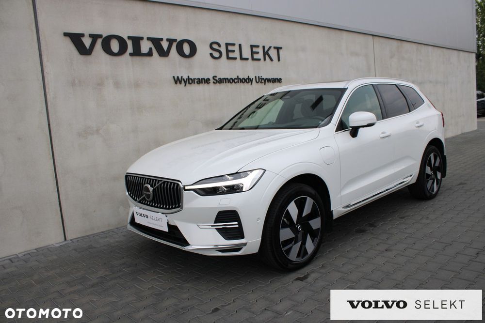 Volvo XC 60 - 5