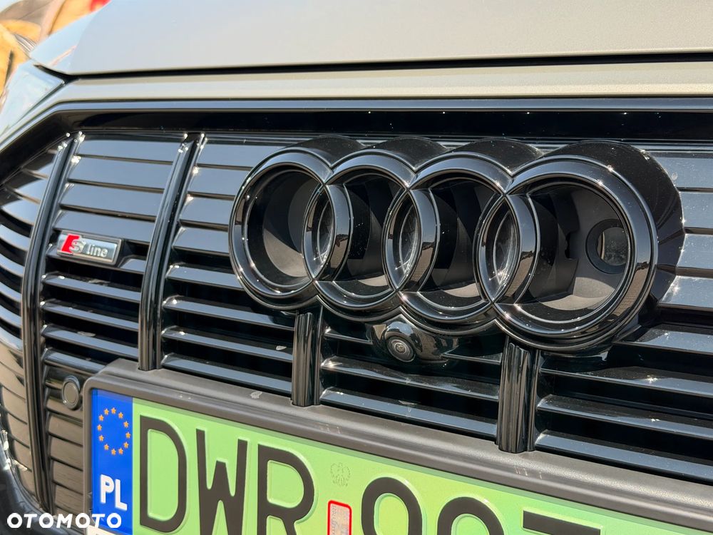 Audi e-tron 55 Quattro S Line - 14