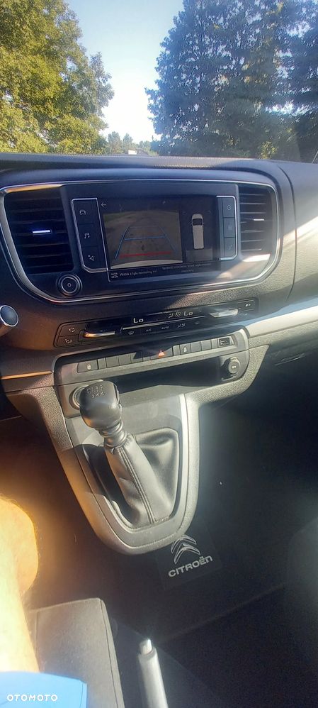 Citroën SpaceTourer - 10