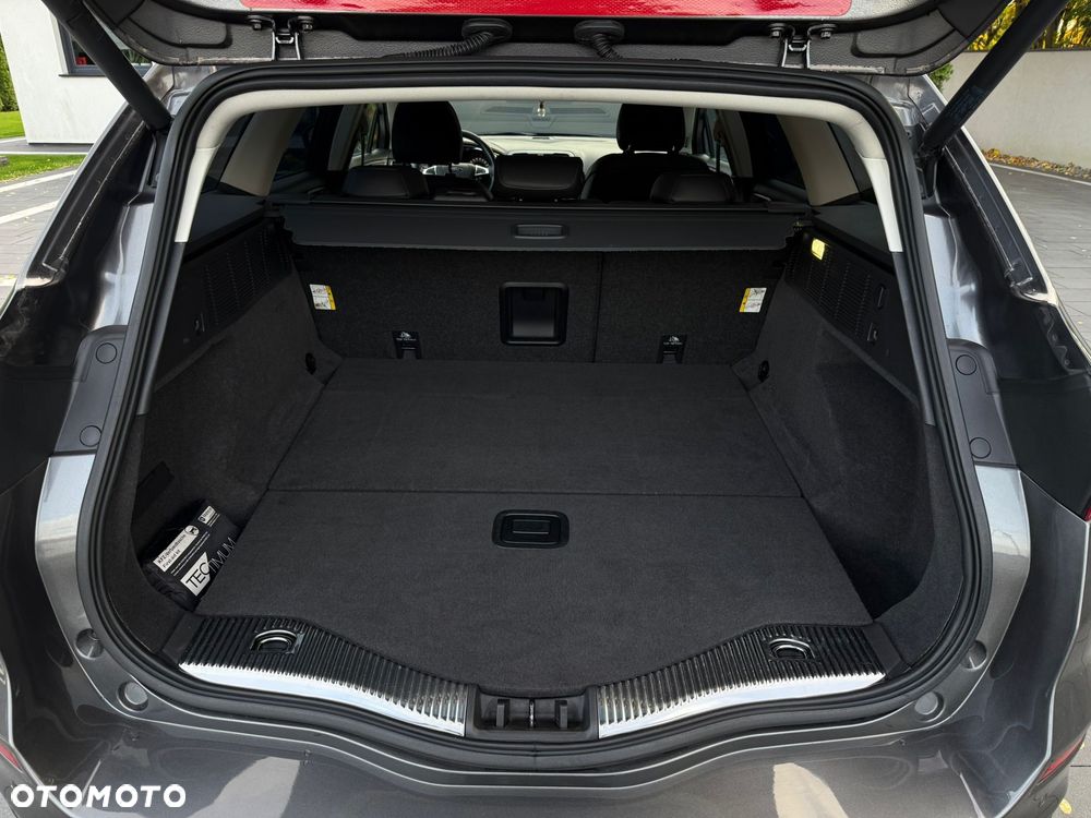 Ford Mondeo 2.0 TDCi Gold Edition PowerShift - 11
