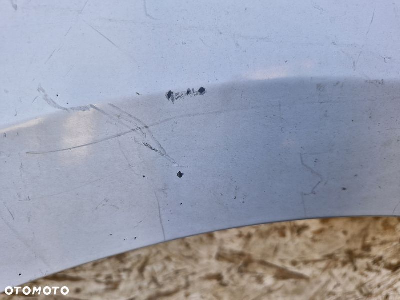SEAT ALHAMBRA 7N II 2 BŁOTNIK PRAWY PRZÓD PRZEDNI - 8