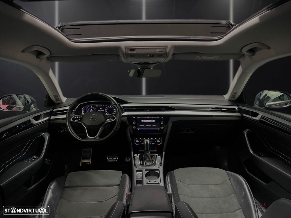 VW Arteon Shooting Brake 1.4 TSI eHybrid Elegance - 5