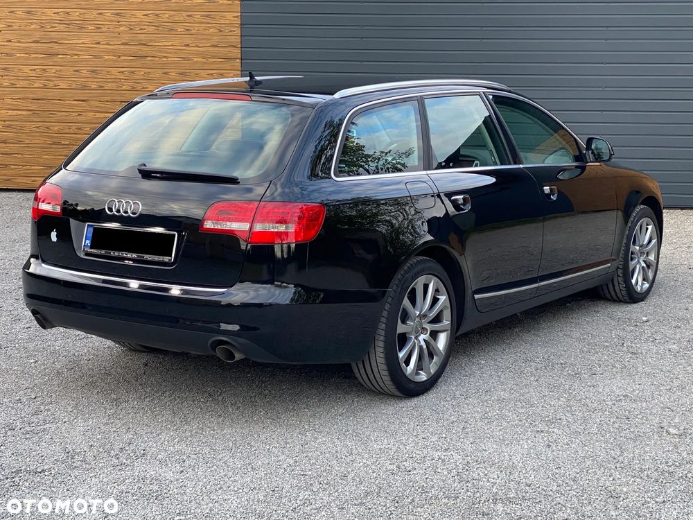 Audi A6 Avant 2.0 TDI DPF - 16