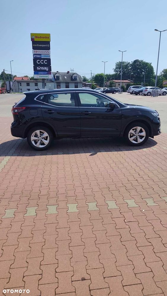 Nissan Qashqai 2018 photo 5