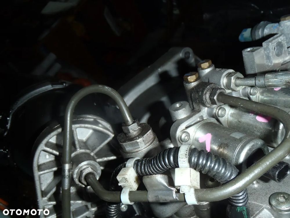 czujnik zawór nastawnik TCT FIAT 500X 500l tipo mito bravo II lancia ducato doblo JEEP RENEGEDE SELESPEED ROBOT WYBIERAK zawór czujnik przewód rurka ZBIORNICZEK wiązka kostka - 12