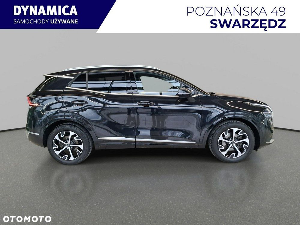 Kia Sportage - 9