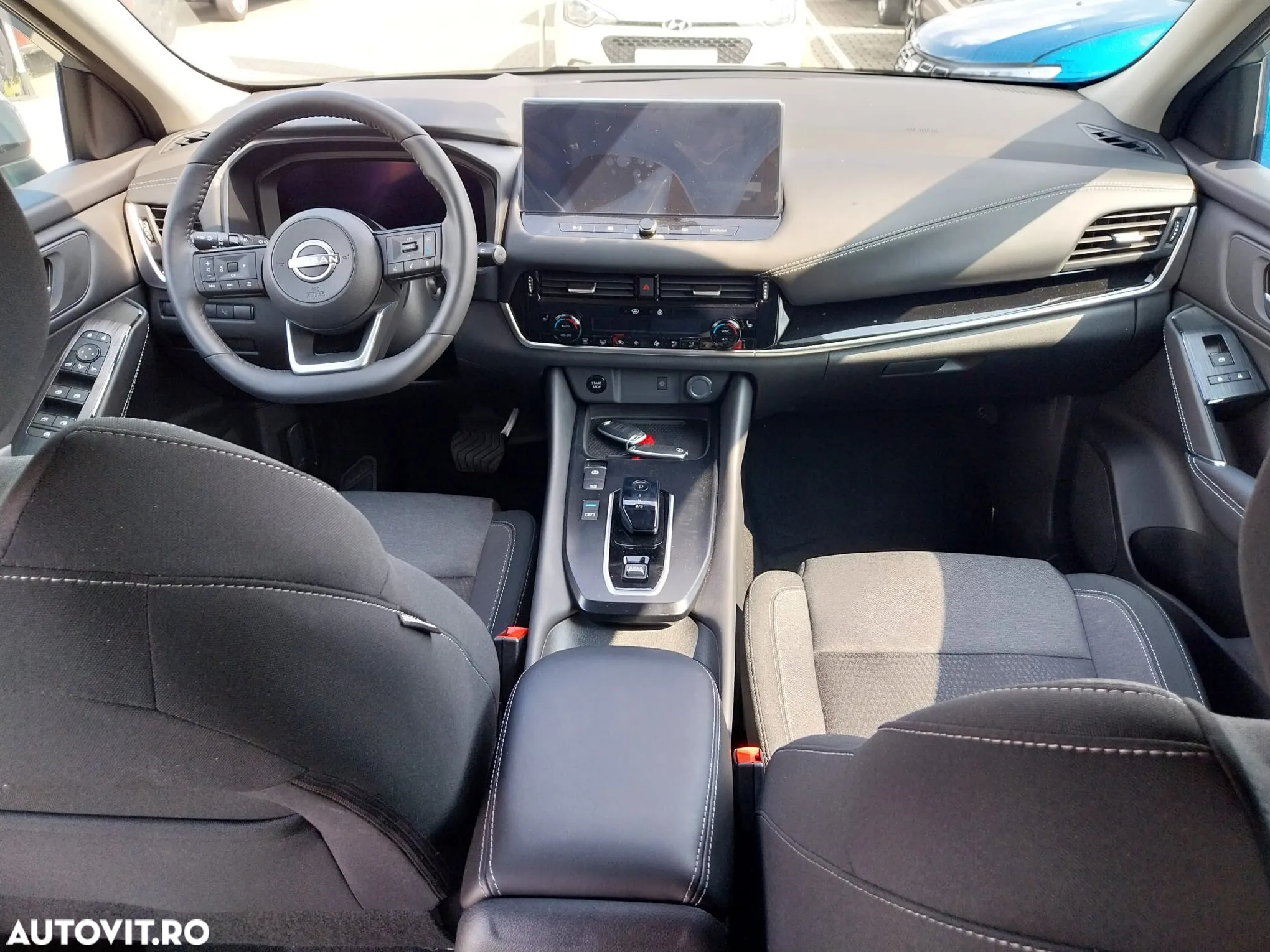 Nissan Qashqai 1.5 e-POWER N-Connecta - 3
