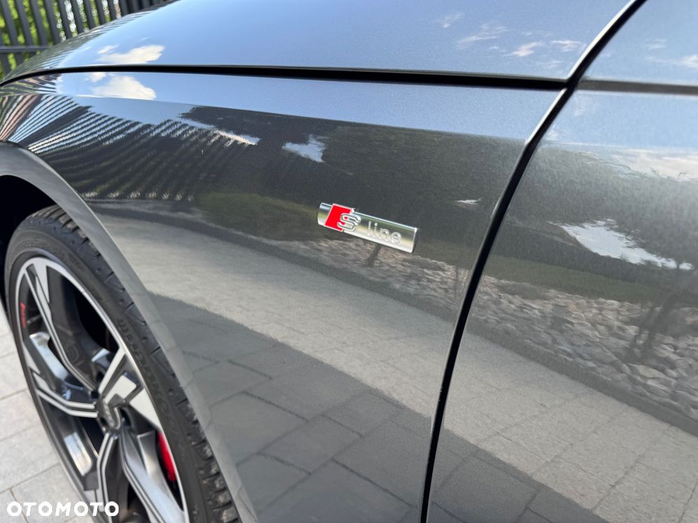 Audi A4 Avant 40 TDI mHEV Quattro S Line S tronic - 28