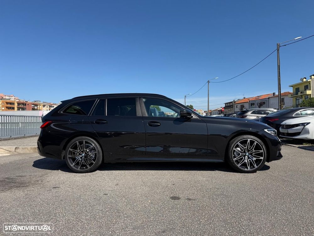 BMW 320 e Line Sport Auto - 6